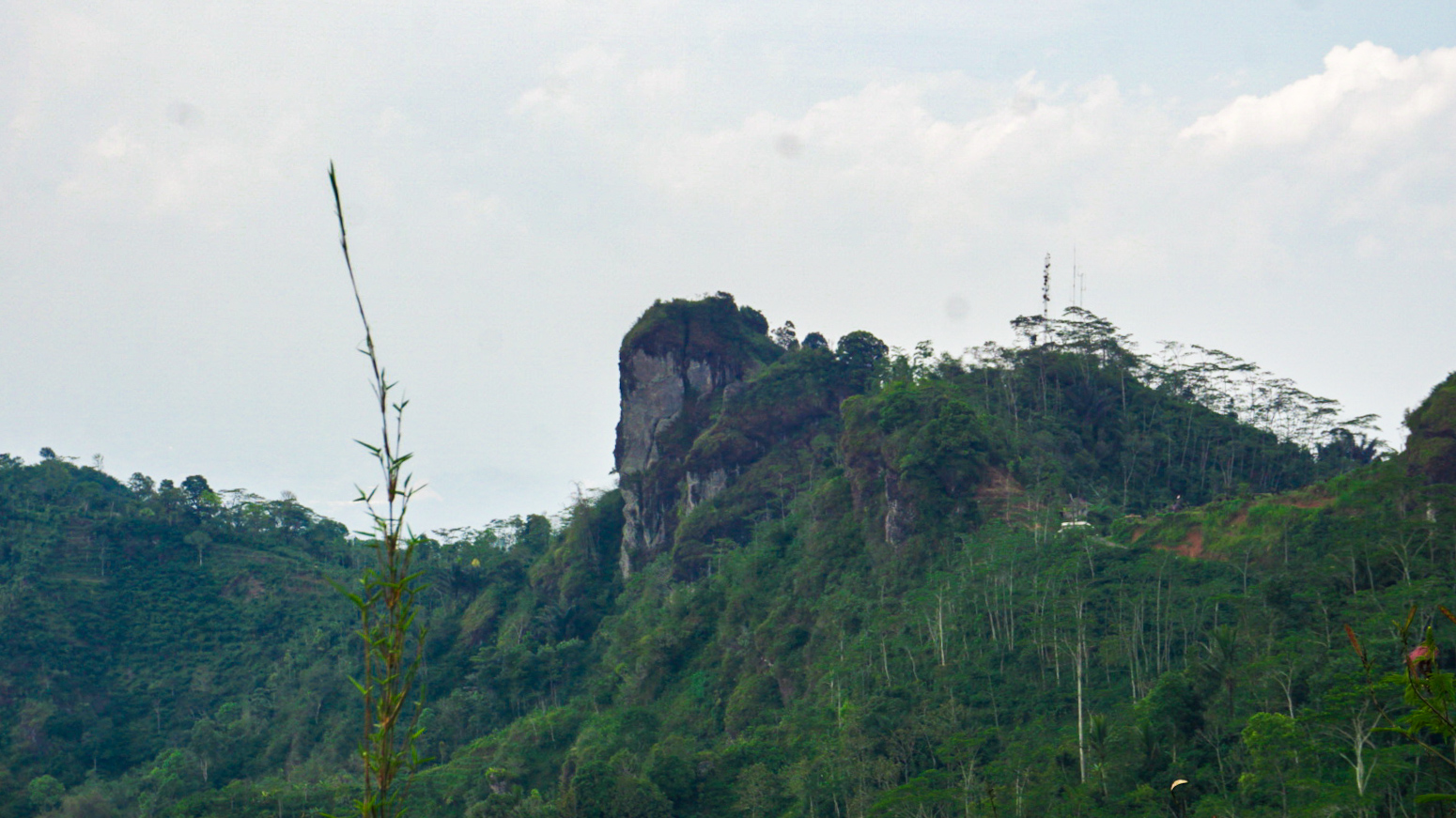 Puncak Suroloyo